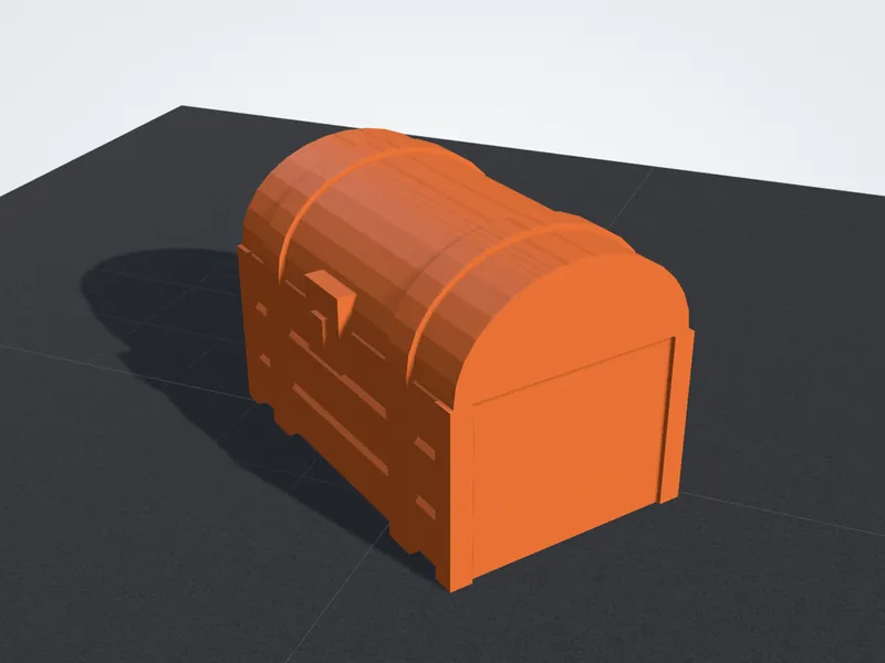 Blend to OBJ: Convert a .Blend File to OBJ or STL